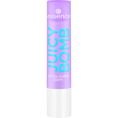 essence Juicy Bomb balzám na rty odstín 02 So Berry Cute 2 g