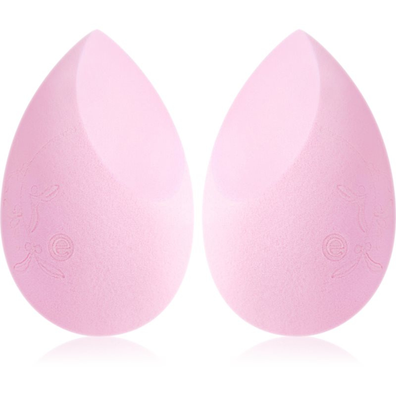 essence xmas KiSSES houbička na make-up 2 ks