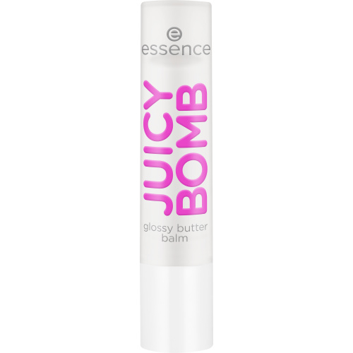 essence Juicy Bomb balzám na rty odstín 06 Wake Me Up Before You Coco 2 g