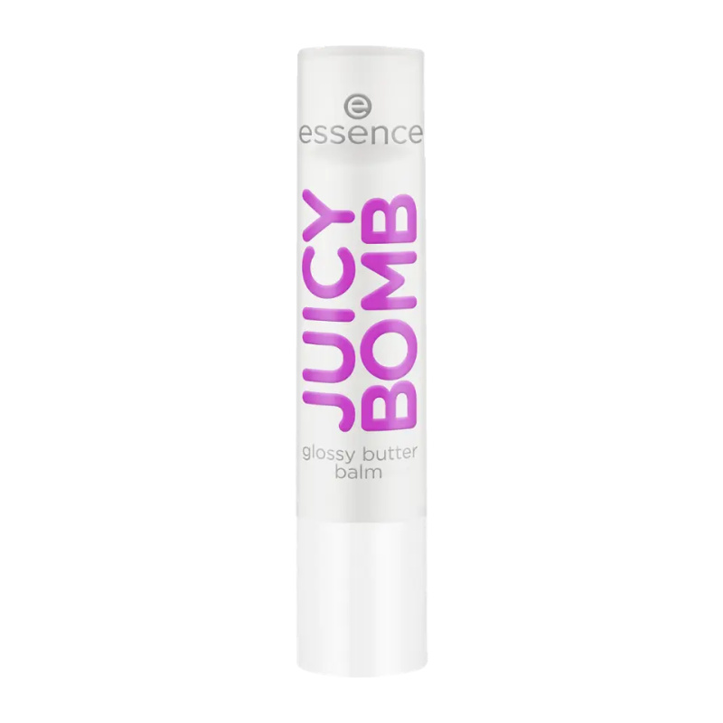 essence Juicy Bomb balzám na rty odstín 06 Wake Me Up Before You Coco 2 g