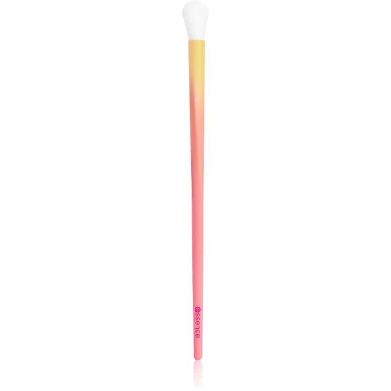 essence BRUSH IT LIKE IT'S ART blending brush štětec na blending 01 Blending Is Like Cardio For Artists 1 ks