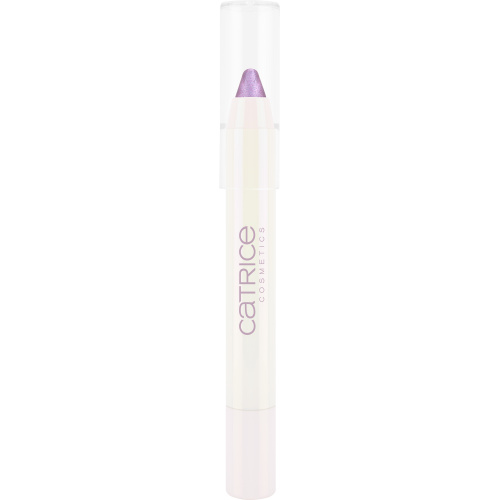 Catrice PEARLFECTION intenzivní oční stíny v tyčince odstín 01 Sparkles of Pearls 2.7 g