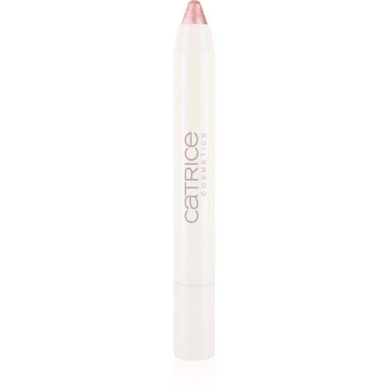 Catrice PEARLFECTION intenzivní oční stíny v tyčince odstín 02 Pearl Glaze g