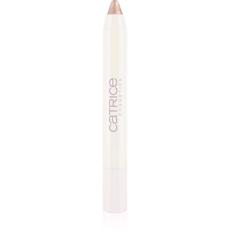 Catrice PEARLFECTION intenzivní oční stíny v tyčince odstín 03 Unstoppapearl 2.7 g