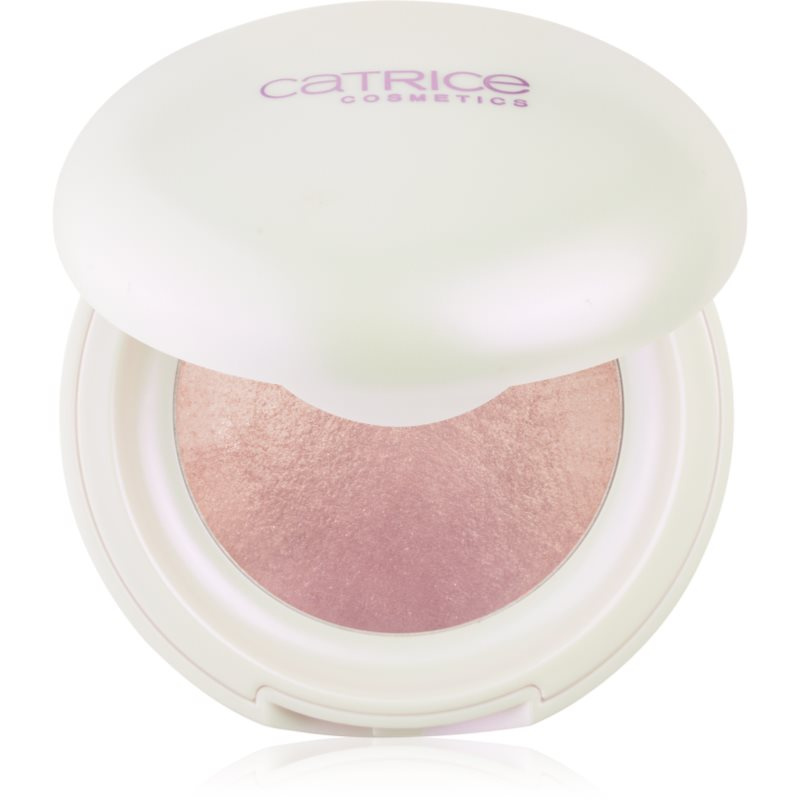 Catrice PEARLFECTION rozjasňovač na tvář a oční okolí odstín 02 Shell Yeah! g