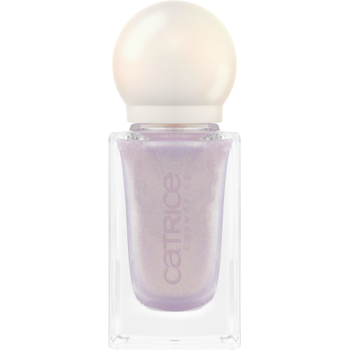 Catrice PEARLFECTION rozjasňující lak na nehty odstín 02 Luminous Pearl ml