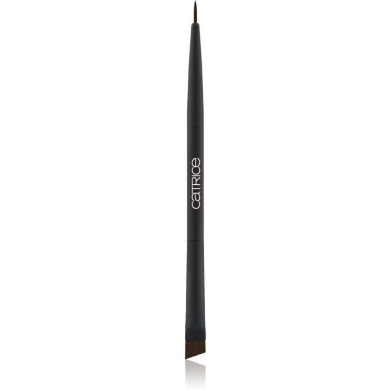 Catrice Magic Perfectors štětec na oční linky oboustranný 1 ks