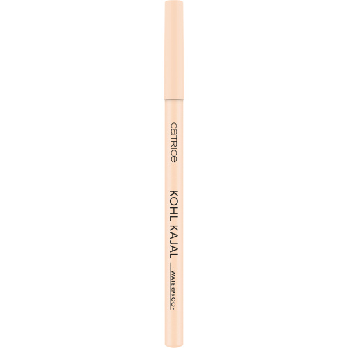 Catrice Kohl Kajal Waterproof kajalová tužka na oči odstín 190 Bright Nude 0.78 g