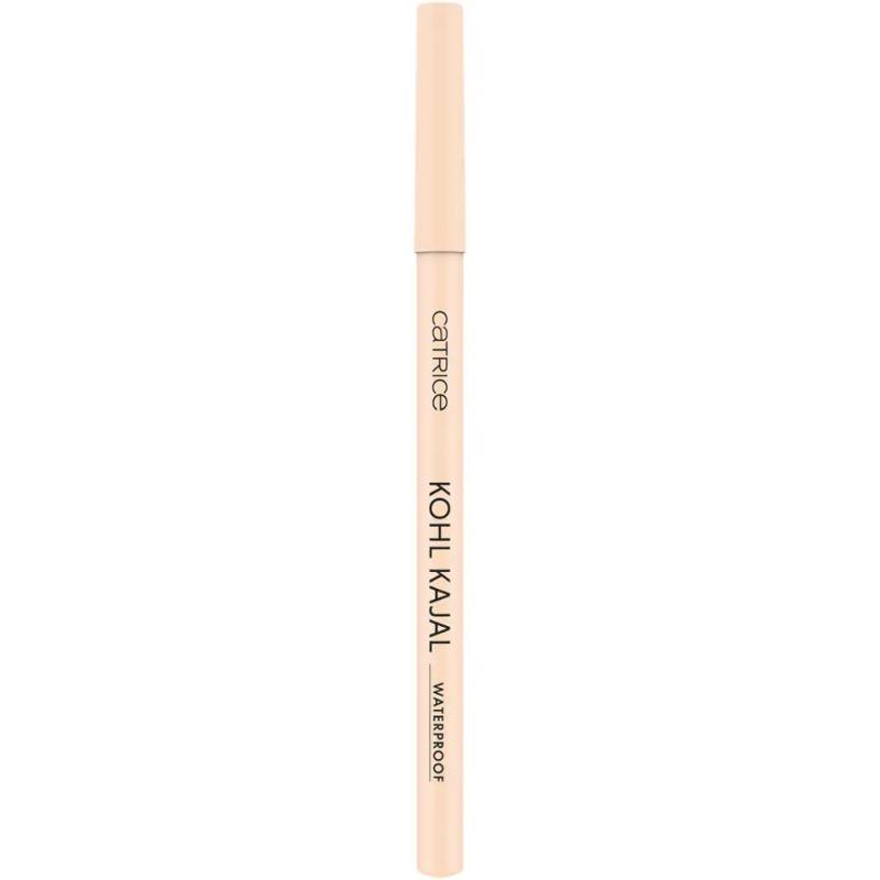 Catrice Kohl Kajal Waterproof kajalová tužka na oči odstín 190 Bright Nude 0.78 g