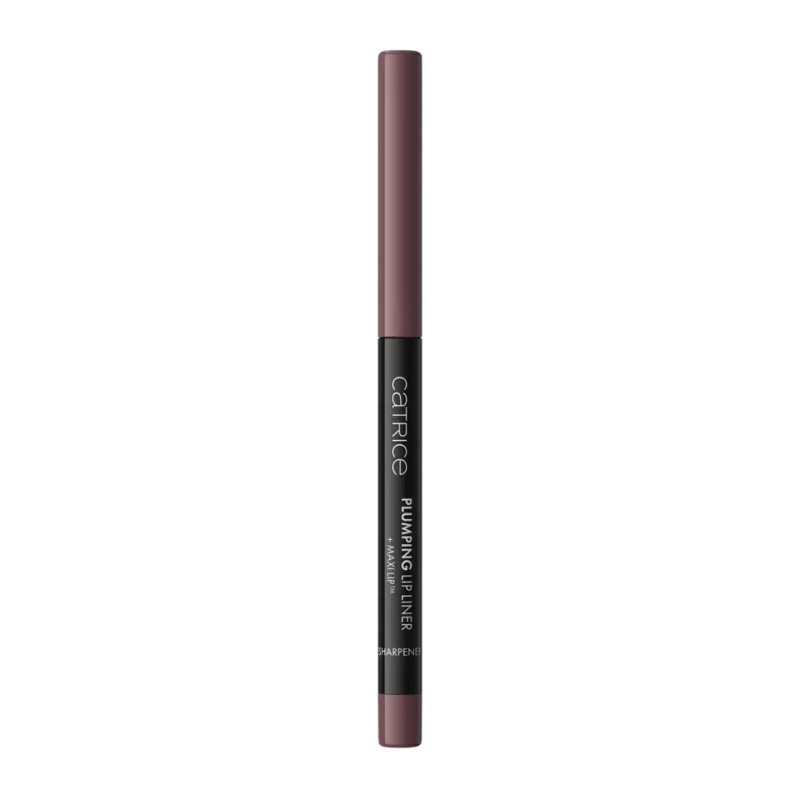 Catrice Plumping Lip Liner matná tužka na rty s ořezávátkem odstín 210 Perfect Stranger 0.35 g