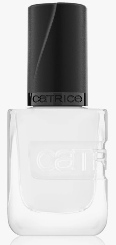 Catrice GEL AFFAIR lak na nehty odstín 001 Ibiza Feeling 10.5 ml