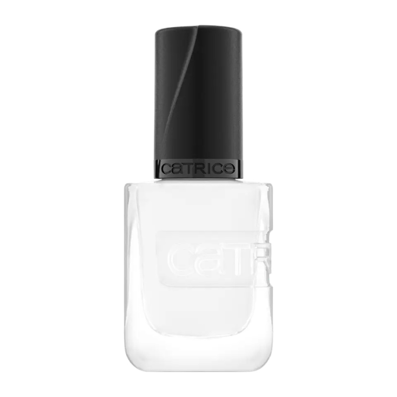 Catrice GEL AFFAIR lak na nehty odstín 001 Ibiza Feeling 10.5 ml
