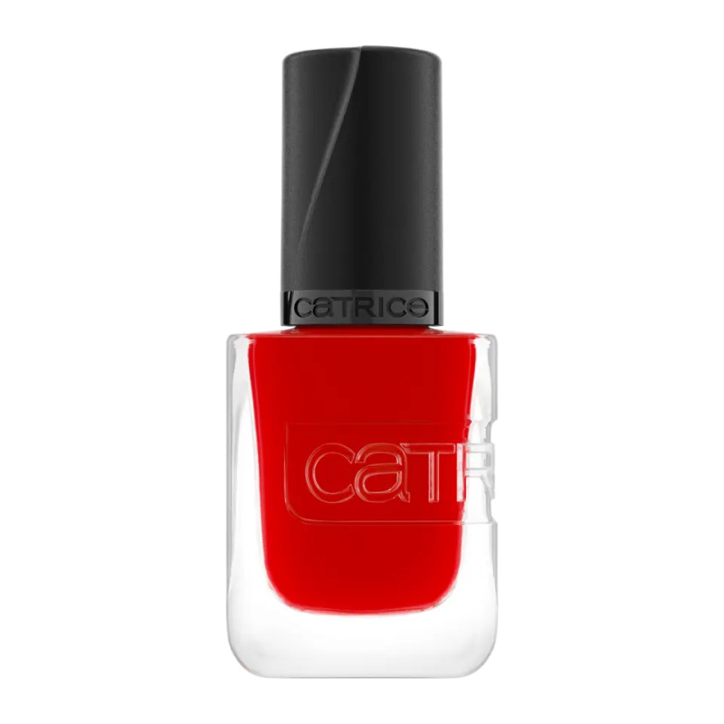 Catrice GEL AFFAIR lak na nehty odstín 019 Vive l'Amour 10.5 ml