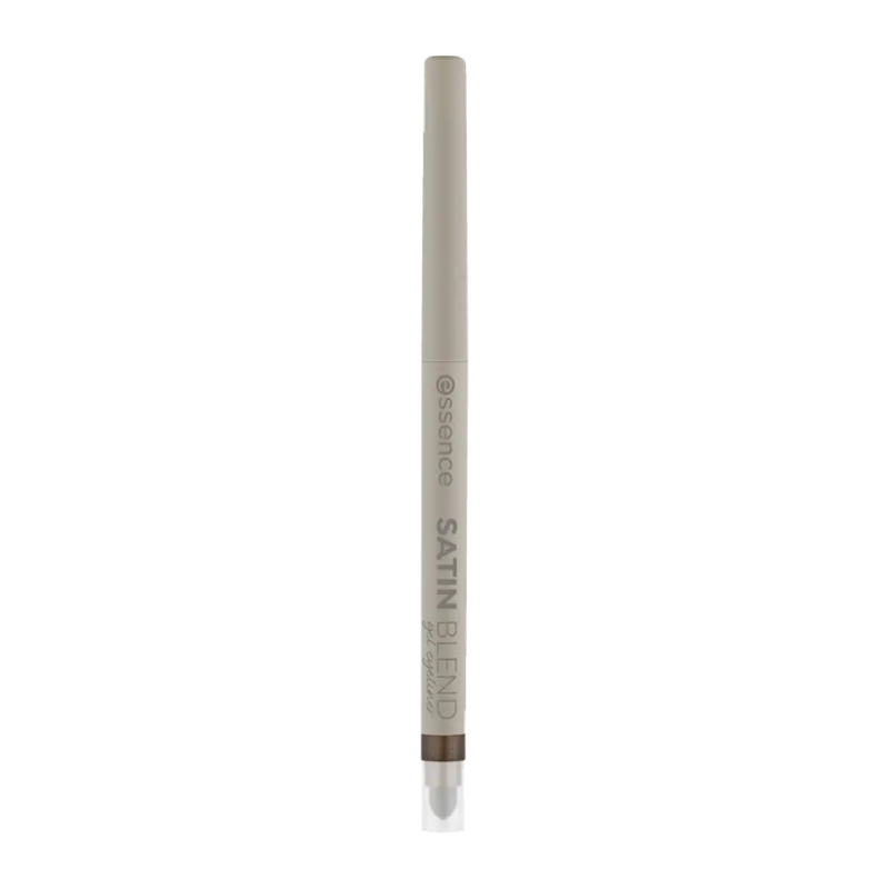essence SATIN BLEND gelové oční linky voděodolné odstín 03 Bronzed Shimmer 0.22 g
