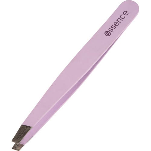 essence Brow Tweezer pinzeta na obočí 1 ks