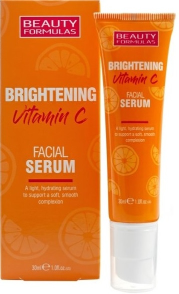 essence Hello, Good Stuff! Glow-C rozjasňující sérum s vitaminem C 30 ml