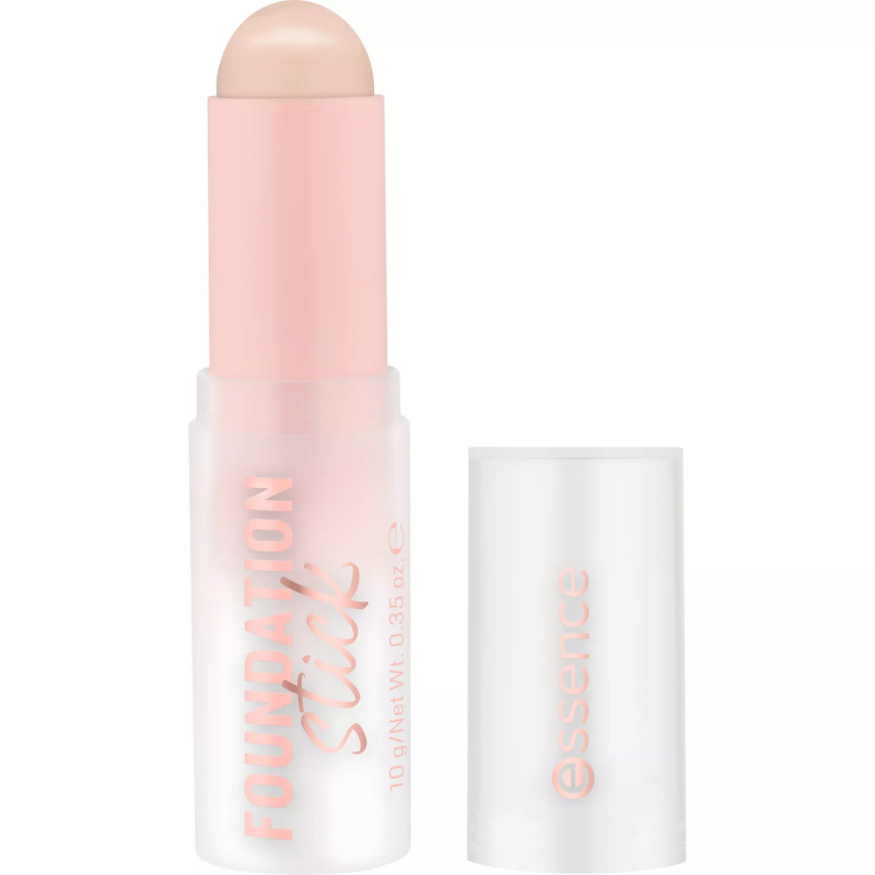 essence FOUNDATION Stick dlouhotrvající podkladová báze v tyčince odstín 50