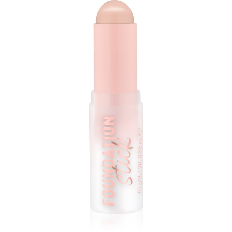 essence FOUNDATION Stick dlouhotrvající podkladová báze v tyčince odstín 90 10 g