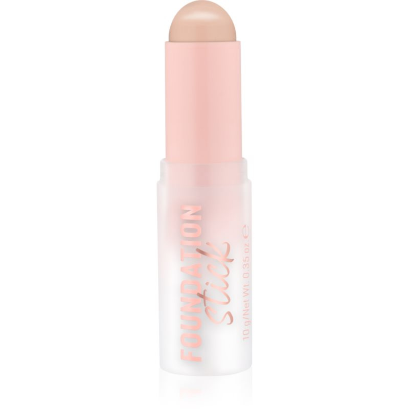 essence FOUNDATION Stick dlouhotrvající podkladová báze v tyčince odstín 140