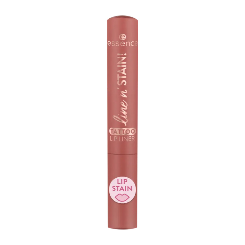 essence line n' STAIN! konturovací tužka na rty odstín 2.5 ml
