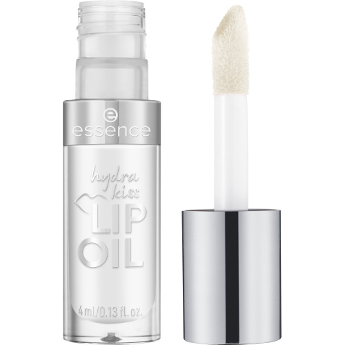 essence Hydra Kiss hydratační olej na rty odstín 07 Classy Glassy 4 ml