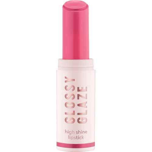 essence Glossy Glaze rtěnka s vysokým leskem odstín 03 Pink Things Up 1.9 g