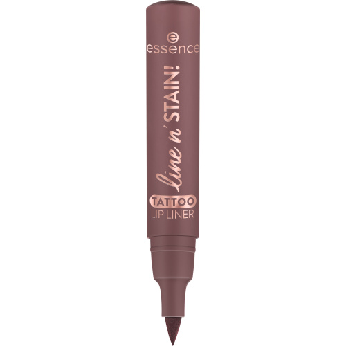 essence line n' STAIN! konturovací tužka na rty odstín 2.5 ml
