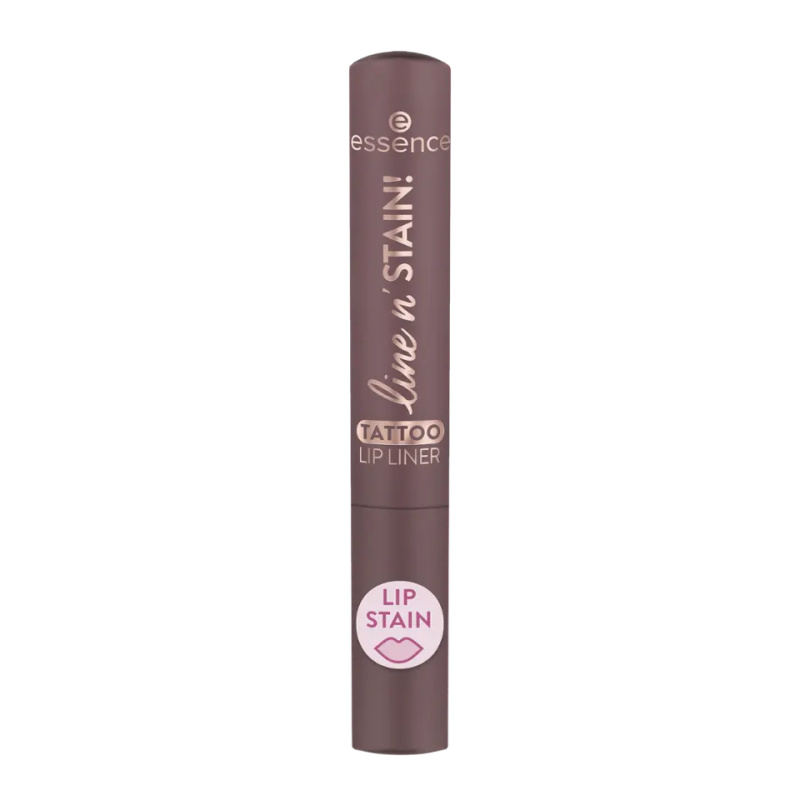 essence line n' STAIN! konturovací tužka na rty odstín 2.5 ml