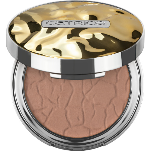 Catrice DESERT DUNE krémový bronzer s matným efektem odstín C01 New Desert 8.5 g
