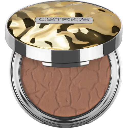 Catrice DESERT DUNE krémový bronzer s matným efektem odstín C02 Future Oasis 8.5 g