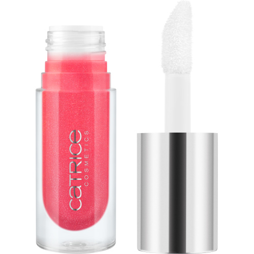 Catrice ETERNAL RED olej na rty se zvětšujícím efektem odstín C02 Ruby Radiance 3.6 ml