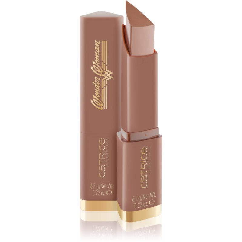 Catrice Wonder Woman krémový bronzer v tyčince odstín 010 Be Amazing 6.5 g