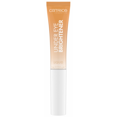 Catrice Under Eye Brightener Liquid tekutý rozjasňovač proti kruhům pod očima odstín 020 Warm Nude 10 ml