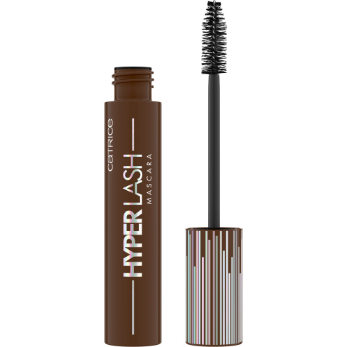 Catrice Hyper Lash řasenka pro extra délku odstín 020 Speedy Brown 11 ml