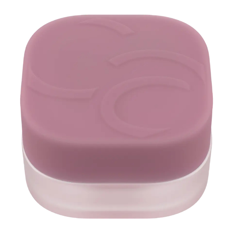 Catrice Velvet Pudding Blurring Blush matná krémová tvářenka odstín 010 Raspberry Fudge 5 g