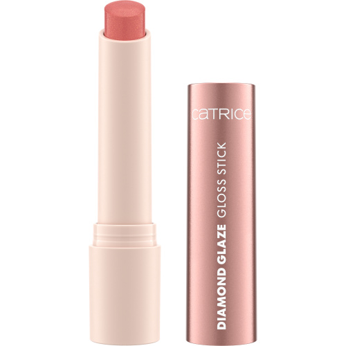 Catrice Diamond Glaze lesklá rtěnka odstín 1.6 g