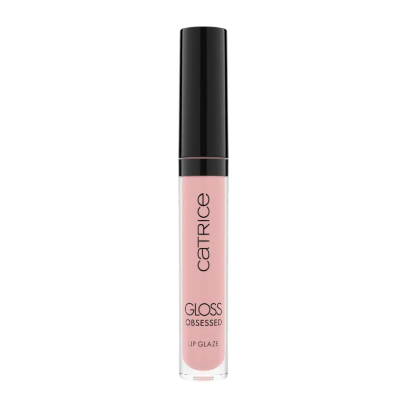 Catrice Gloss Obsessed lesk na rty odstín 020 Same Gloss, Different Day 2.5 ml