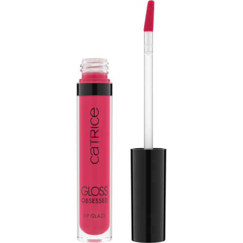 Catrice Gloss Obsessed lesk na rty odstín 030 Gloss Over It 2.5 ml