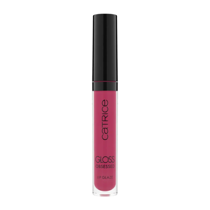 Catrice Gloss Obsessed lesk na rty odstín 030 Gloss Over It 2.5 ml