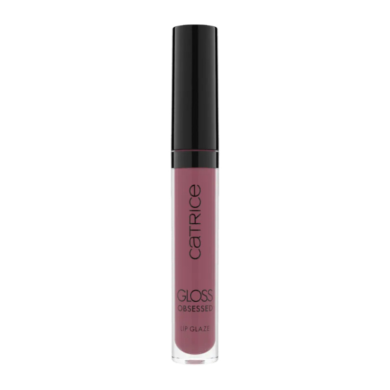 Catrice Gloss Obsessed lesk na rty odstín 040 Pout Of Office 2.5 ml