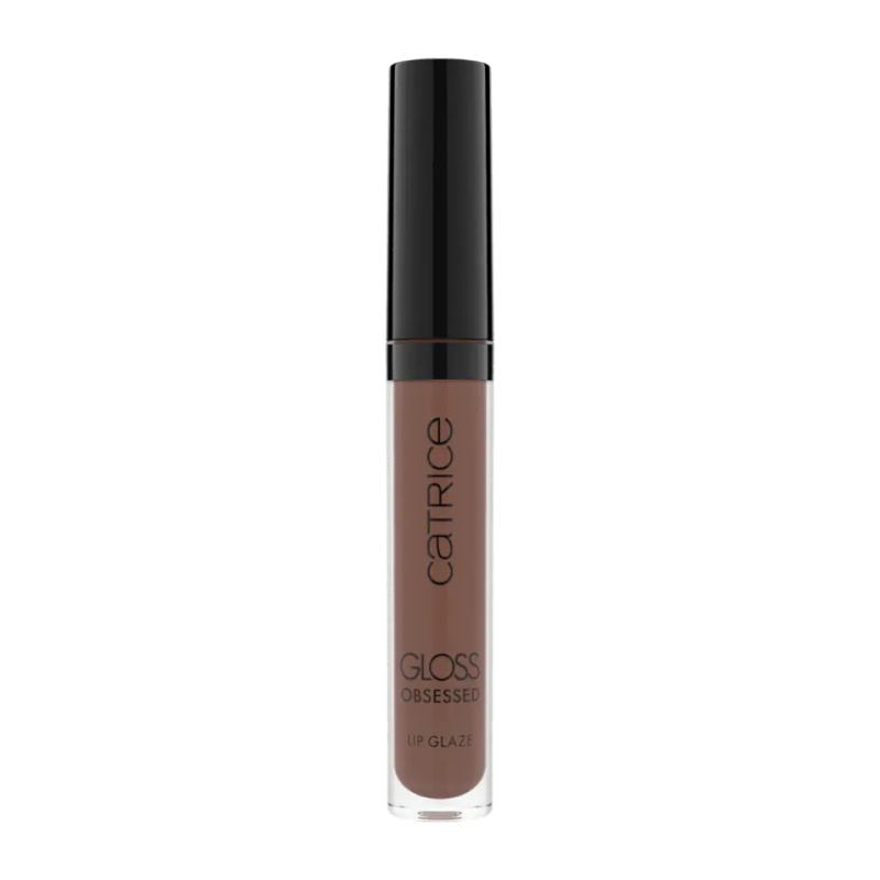 Catrice Gloss Obsessed lesk na rty odstín 050 The Glossfather 2.5 ml