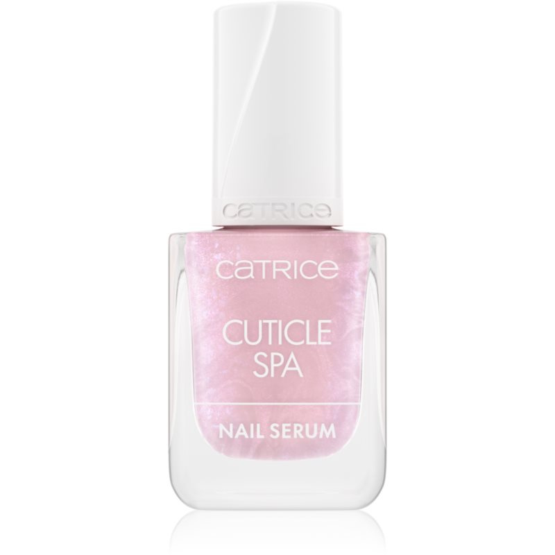 Catrice Cuticle Spa sérum na nehty 10.5 ml