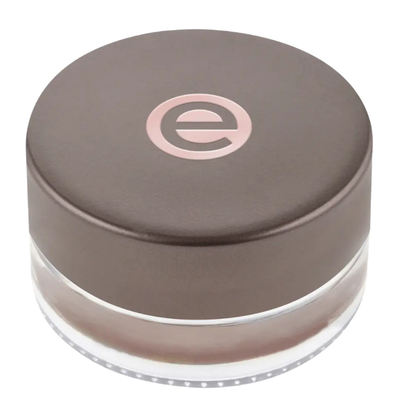 essence Cream Eyeshadow krémové oční stíny odstín 04 Cocoa 5 g