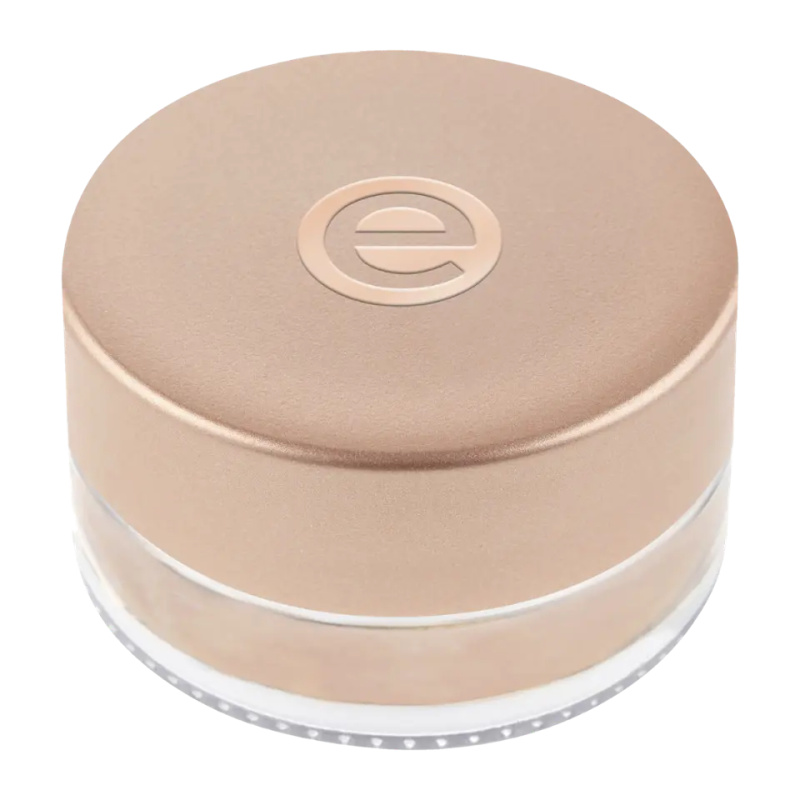 essence Cream Eyeshadow krémové oční stíny odstín 02 Pearl 5 g