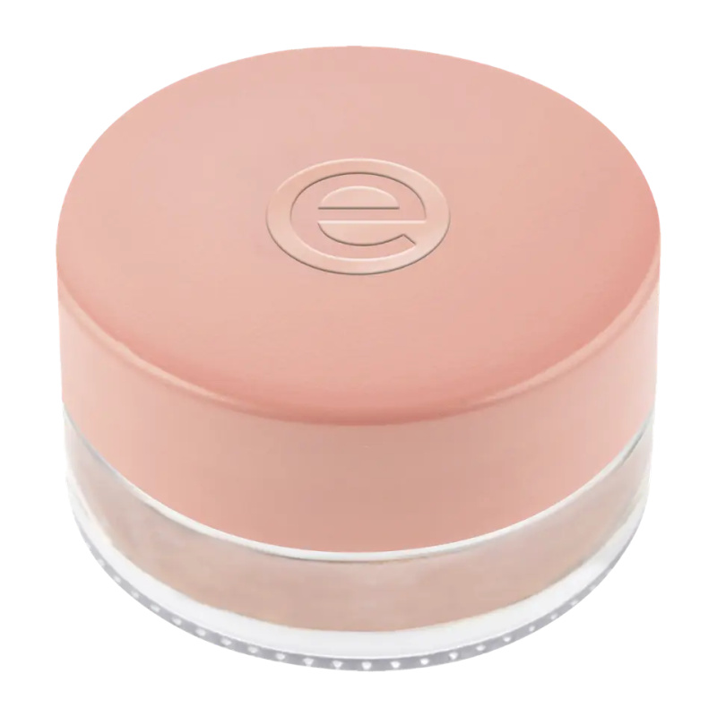 essence Cream Eyeshadow krémové oční stíny odstín 01 Rose 5 g