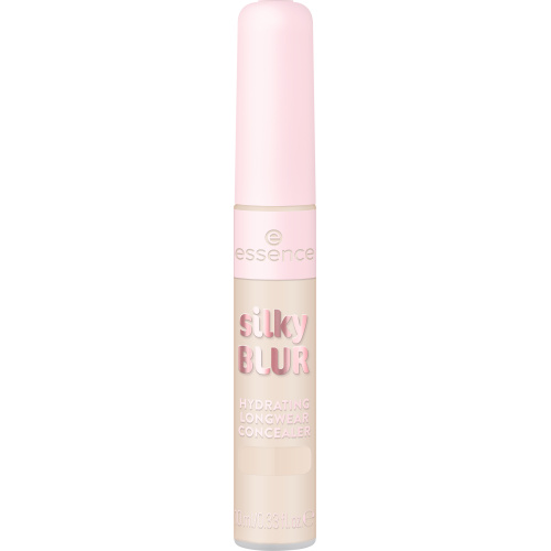 essence hydratační dlouhotrvající korektor silky BLUR 70