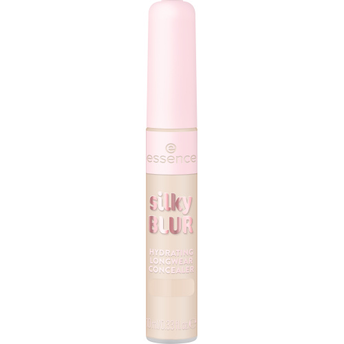 essence hydratační dlouhotrvající korektor silky BLUR 50