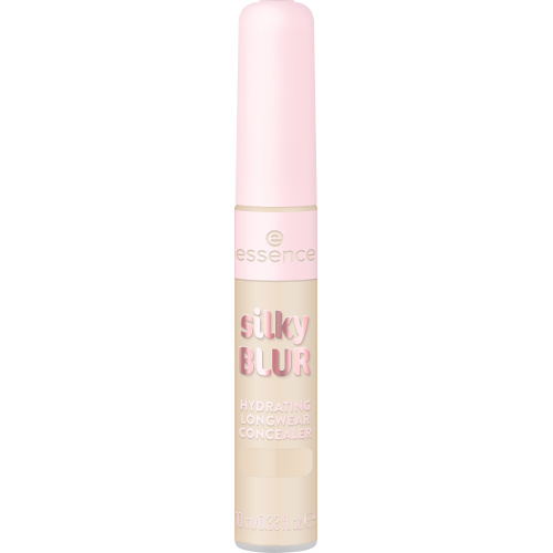 essence hydratační dlouhotrvající korektor silky BLUR 100