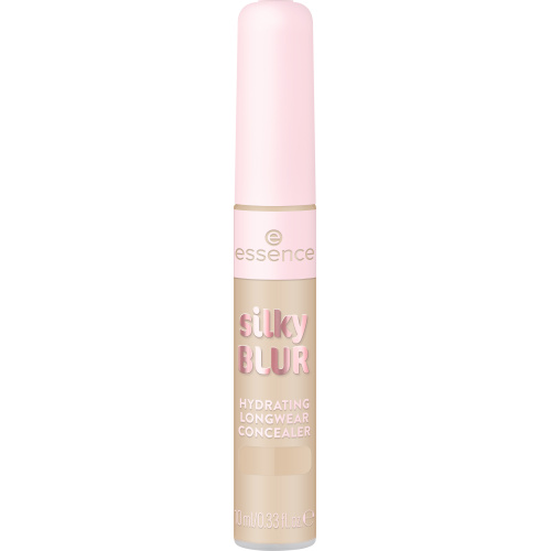 essence hydratační dlouhotrvající korektor silky BLUR 120