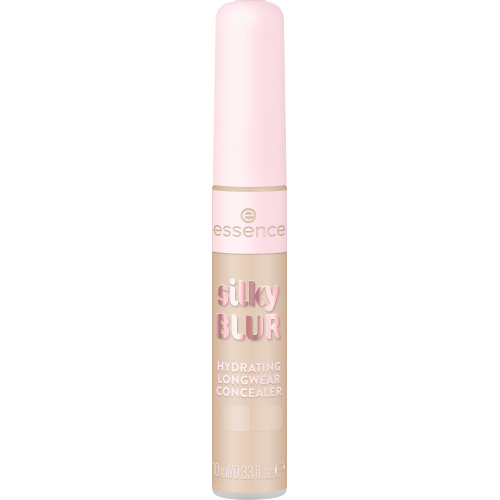 essence hydratační dlouhotrvající korektor silky BLUR 160